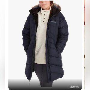 BNWT Marmot Montreal cost